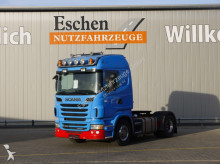 Scania R