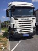 Scania R124 420