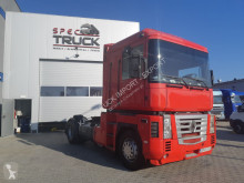 tracteur Renault