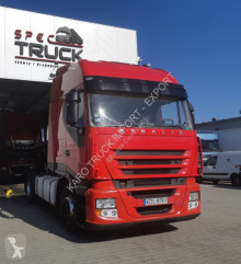 trattore Iveco