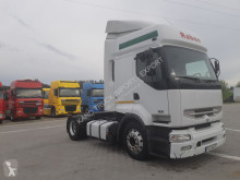 Renault Premium 420 DCI ,2006 YEAR , Steel/ Air , Manual tractor unit