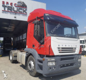 tracteur Iveco