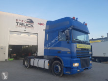 trattore DAF XF 95 480, Steel /Air, Super space cab, Manual, Retarder