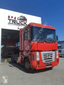 tracteur occasion