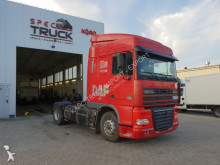 trattore DAF XF 95 430, Steel/Air , Manual