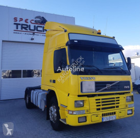 tracteur Volvo