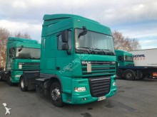 DAF XF105 460