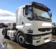 tracteur Renault