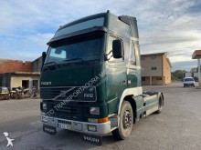 Volvo FH 460