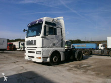 MAN TGA 18.440