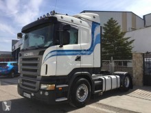 Scania R 420