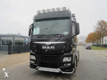 MAN TGX