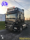 DAF XF105
