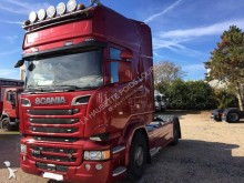 Scania R 580