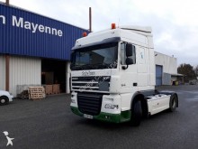 DAF XF105 460