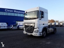 DAF XF 460