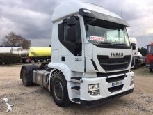 Iveco Stralis 480