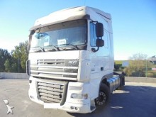 DAF XF 460