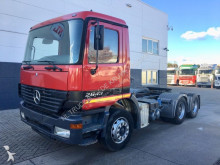 Mercedes Actros 2643