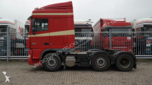 DAF XF105