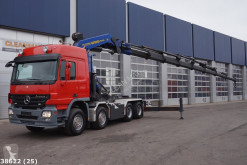 Mercedes Actros 4151
