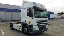 DAF CF85 460