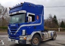 Scania L 164L480