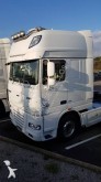 DAF XF105 510