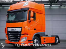 DAF XF 460