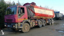 Iveco Eurotrakker 720E48