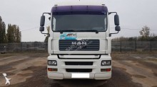 MAN TGA 41.430