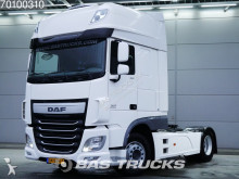 DAF XF 460