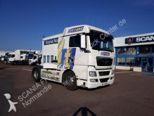 MAN tractor unit