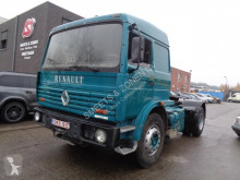 Renault Gamme G