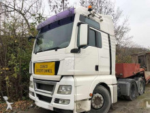 MAN TGX 26.480