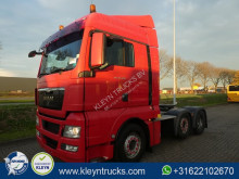 MAN TGX 26.480