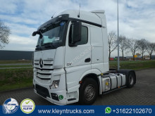 Mercedes Actros 1842 LS
