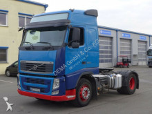 tracteur Volvo FH 500*Euro 5*Klima*Globetrotter*