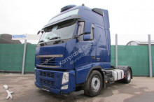 Volvo FH 500 4x2 - EEV - MEDILINER - Nr.: 836 tractor unit