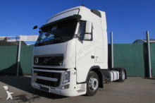 used exceptional transport tractor unit