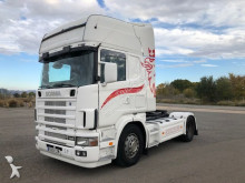 Scania tractor unit