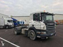 Scania P 400