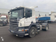 Scania P 400