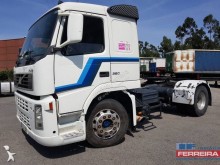 Volvo FM12 380