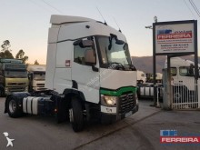 Renault Gamme T 460.18 DTI 11