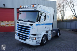Scania R 410