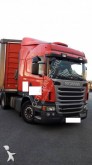 Scania G 440