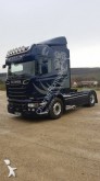 Scania R 580
