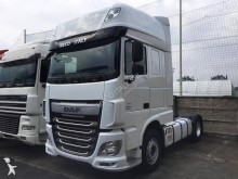 DAF XF 460