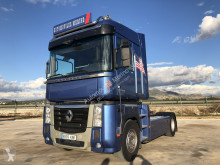 trattore Renault MAGNUM 520 DXI